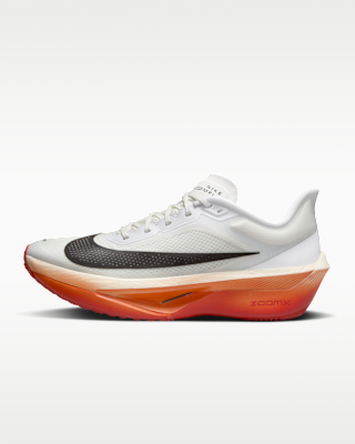 Nike Zoom Fly 6 'Eliud Kipchoge' Men's Road Racing Shoes. Nike ID